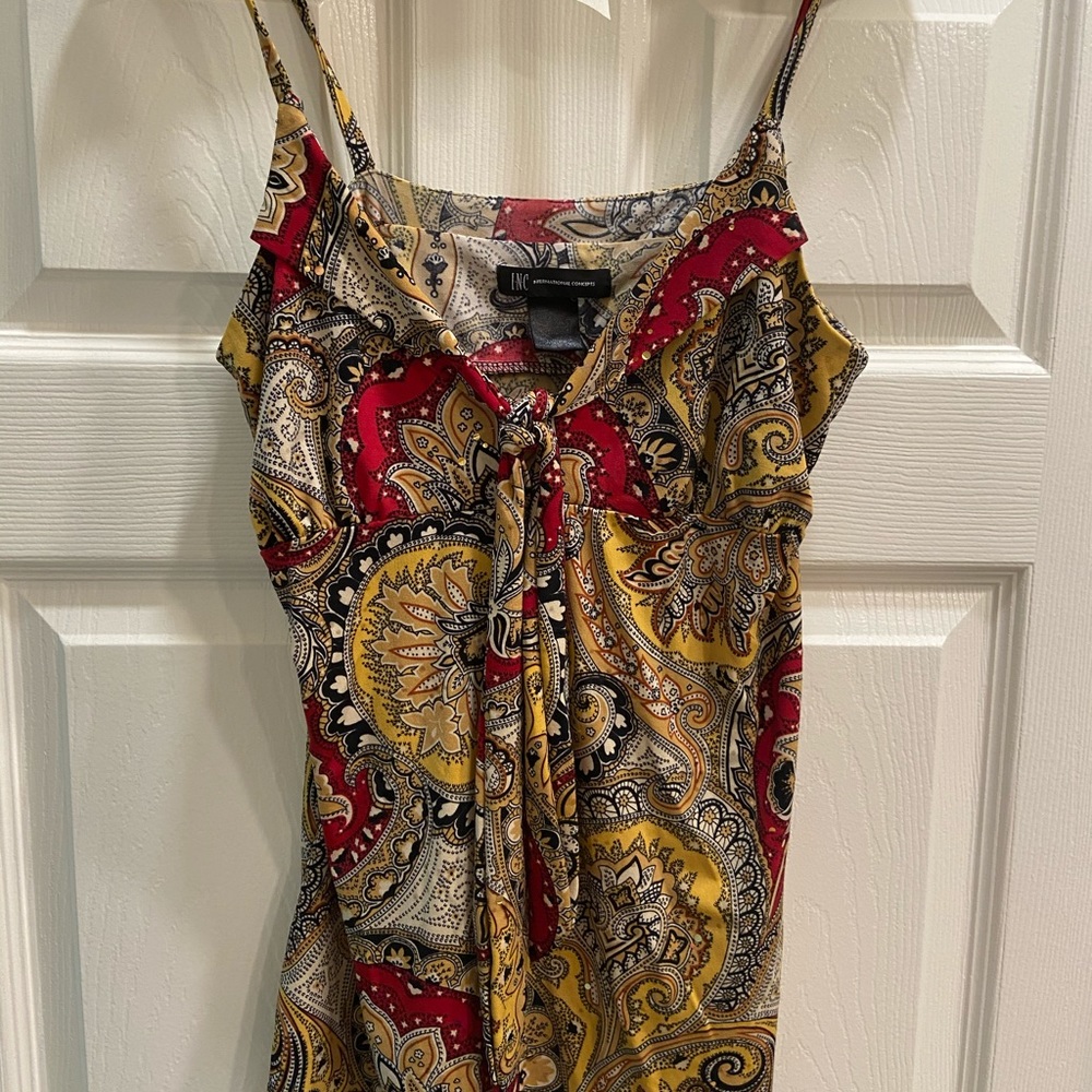 INC Cami Top